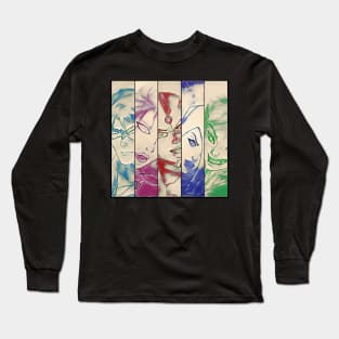 Titans Long Sleeve T-Shirt